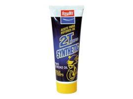 ACEITE DE MOTOR DE 2T SINTETICO LUBE 