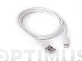 CABLE DE CONEXION USB-LIGHTING IPH